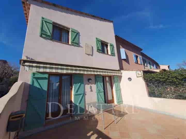 Casa en venta en 