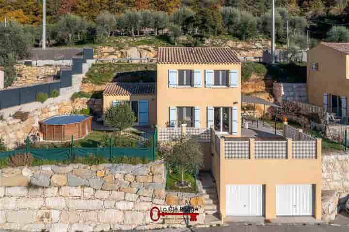 Maison à vendre à 