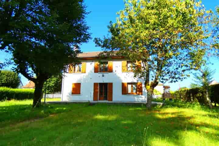 Maison à vendre à 