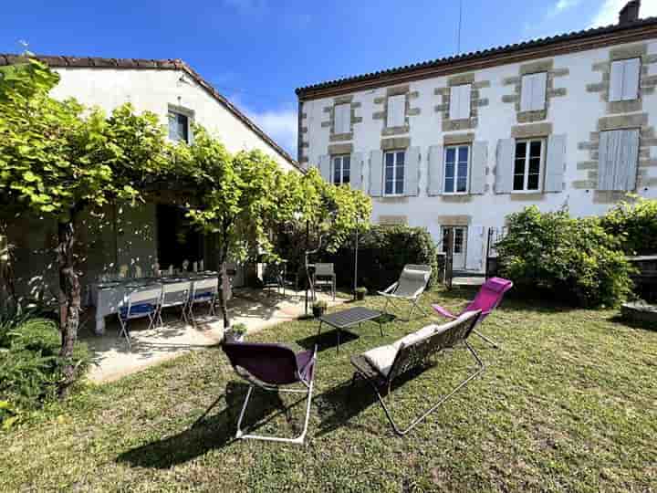 Casa para venda em 