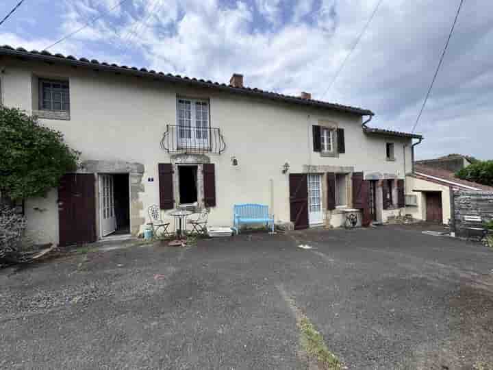 Maison à vendre à 