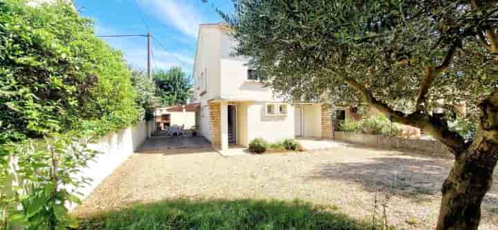 Maison à vendre à 