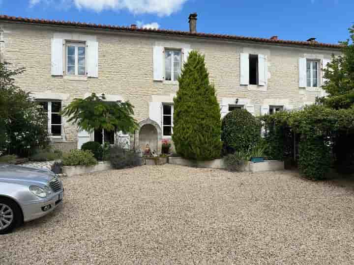 Maison à vendre à 