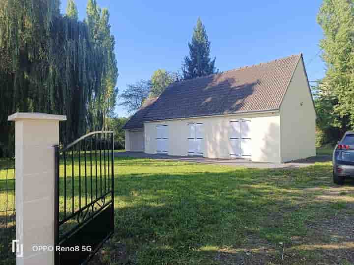 Casa para venda em 