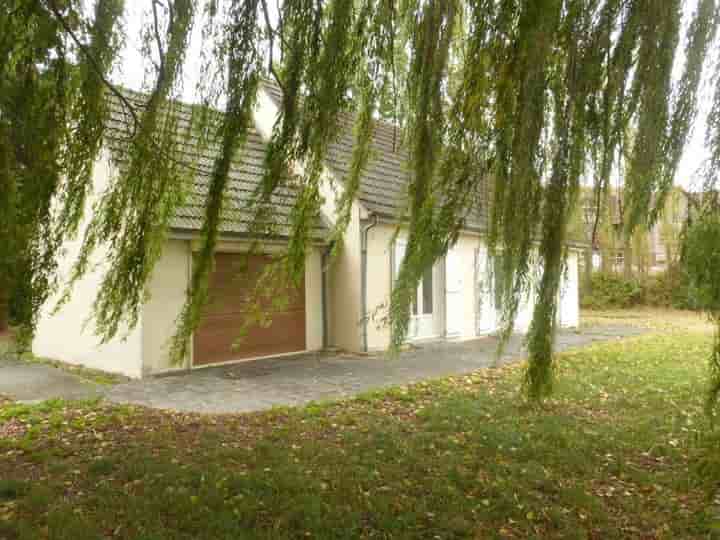 Maison à vendre à 