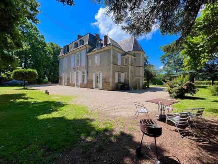 Maison à vendre à 