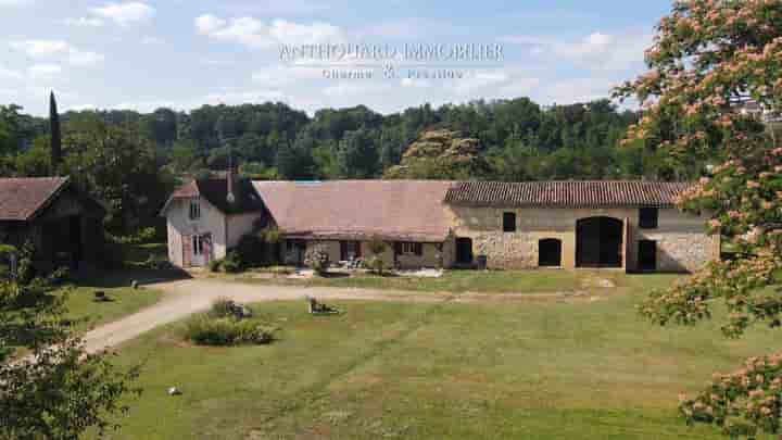 Casa in vendita a Bergerac