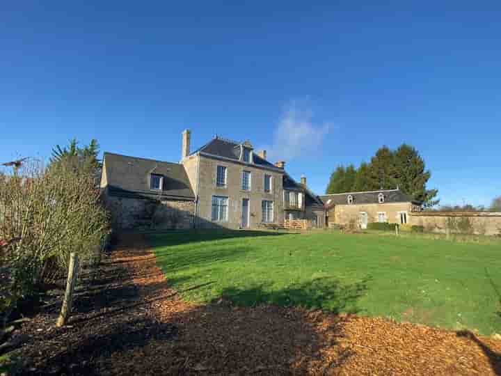 Maison à vendre à 