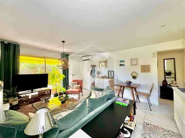 Apartment for sale in Antibes