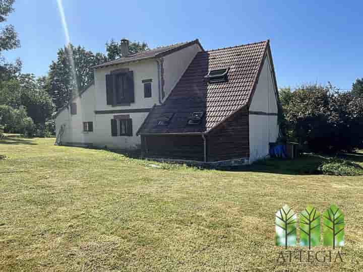 Maison à vendre à 