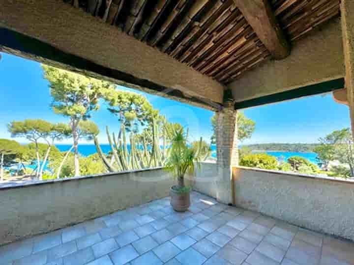 Hus till salu i Antibes