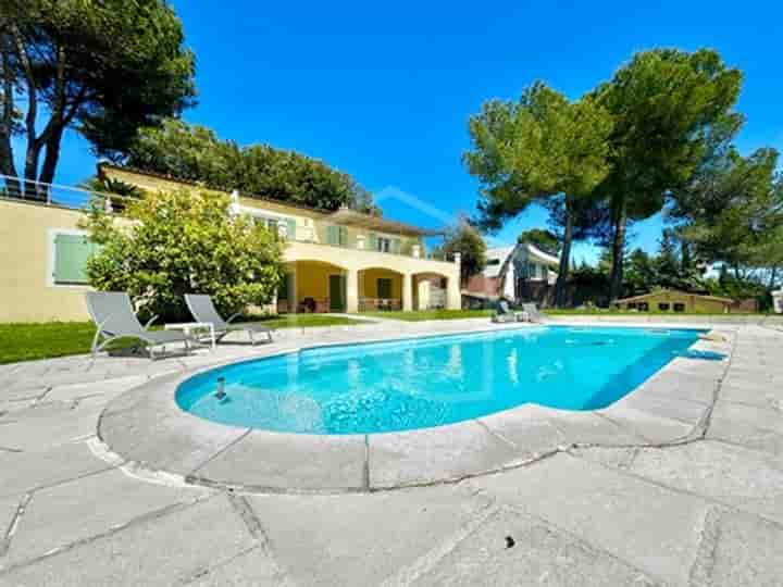 Maison à vendre à Biot