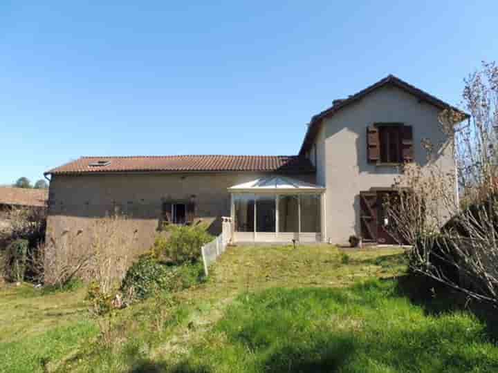 Maison à vendre à 