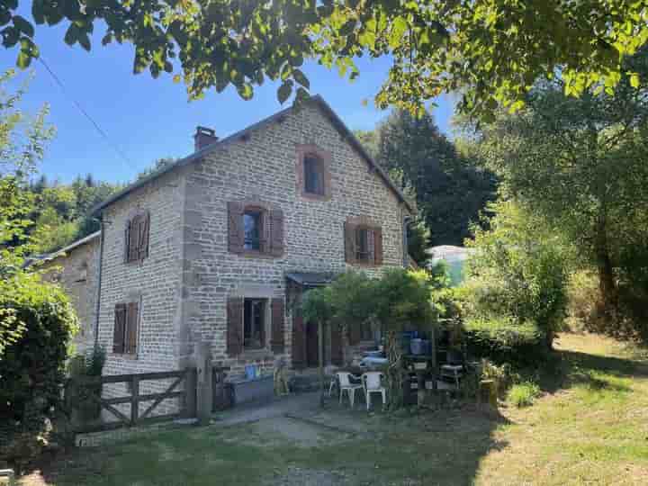 Maison à vendre à 