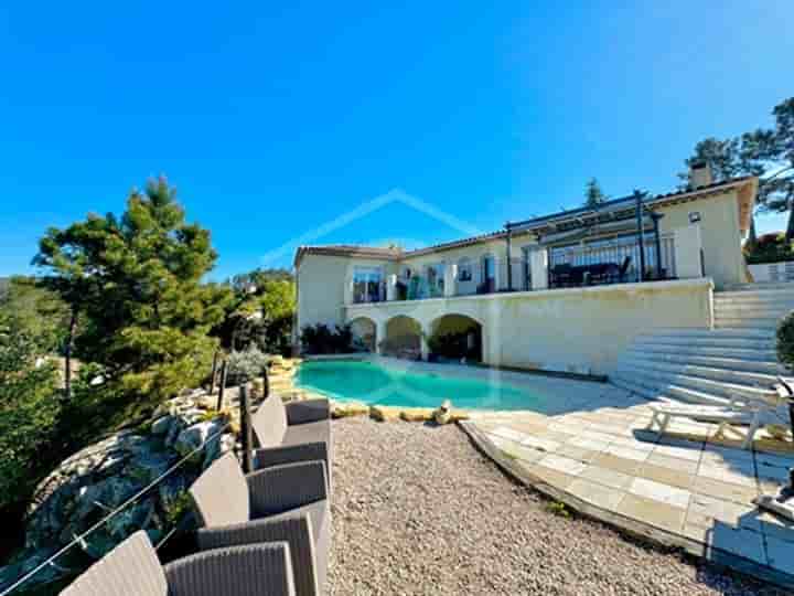 Casa para venda em Les Adrets-de-lEstérel