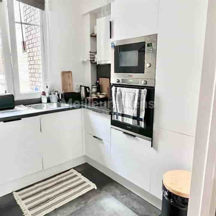 Apartamento en venta en Paris