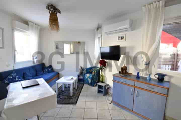 House for sale in Valras-Plage