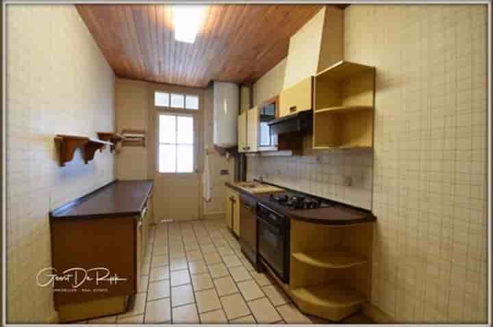 Appartement à vendre à Carcassonne