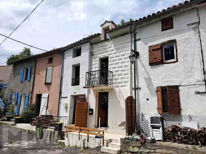 Casa en venta en 