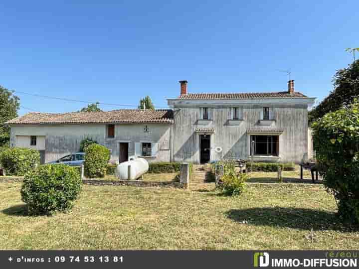 Maison à vendre à 