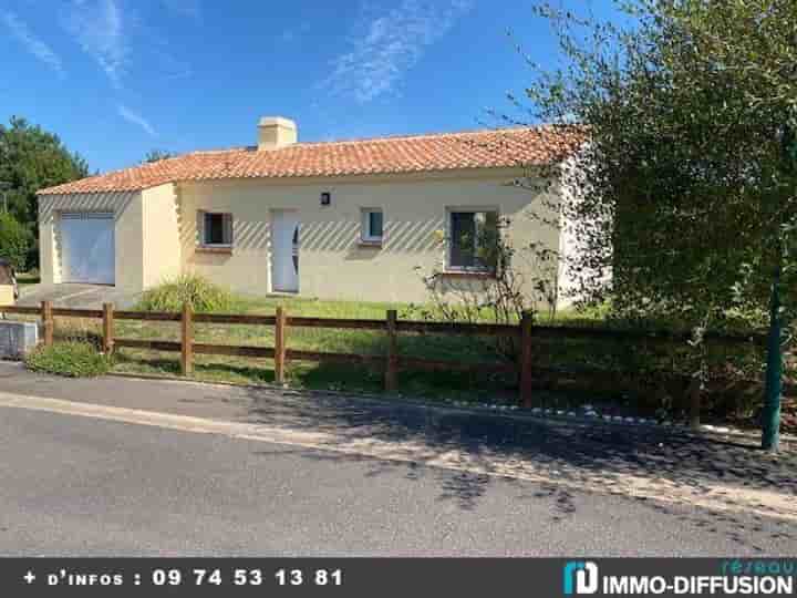 Maison à vendre à 