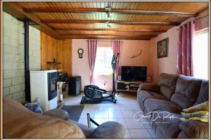 House for sale in Castelnaudary