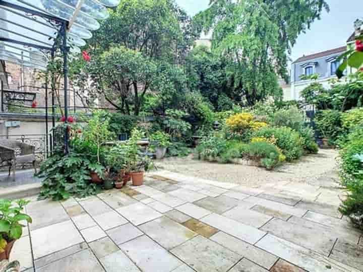 Maison à vendre à Asnières-sur-Seine