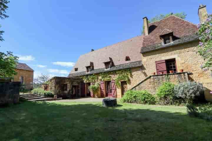 Maison à vendre à 