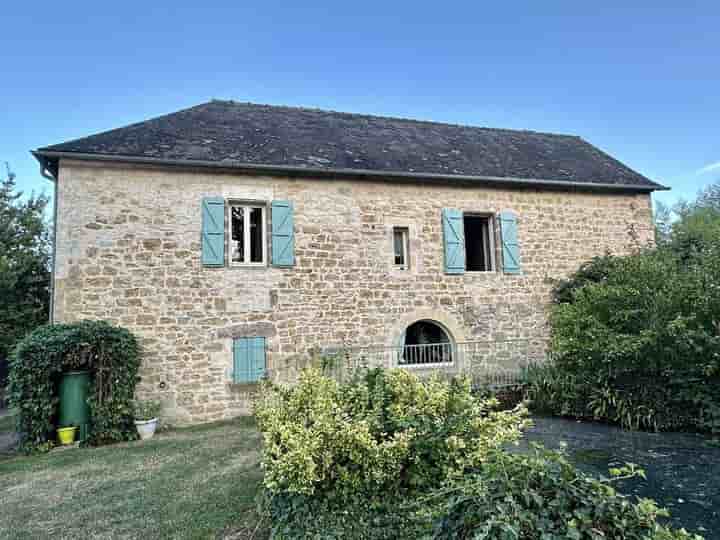 Maison à vendre à 