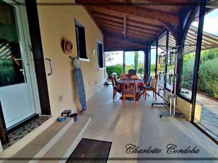 House for sale in Nérac