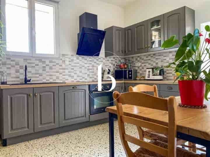 House for sale in Barjac