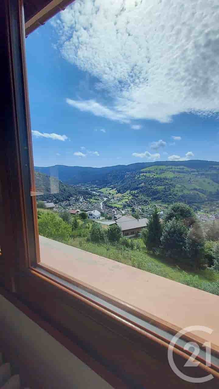 Wohnung zum Verkauf in La Bresse