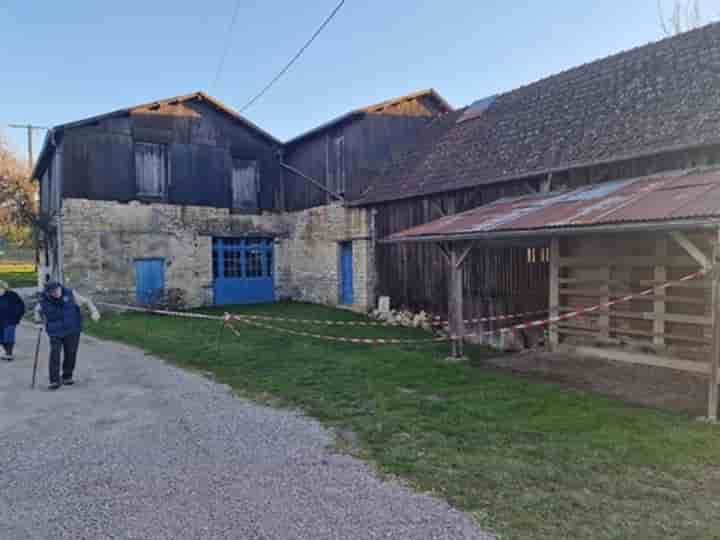 Maison à vendre à Contrexéville