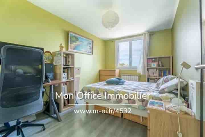 Apartment for sale in Marseille