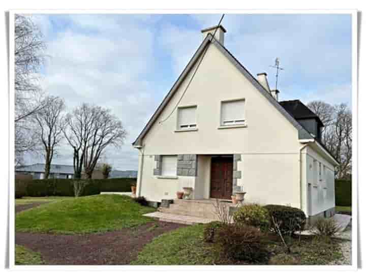 Maison à vendre à Pontivy