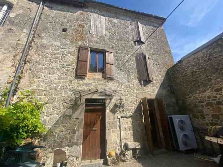 Maison à vendre à 