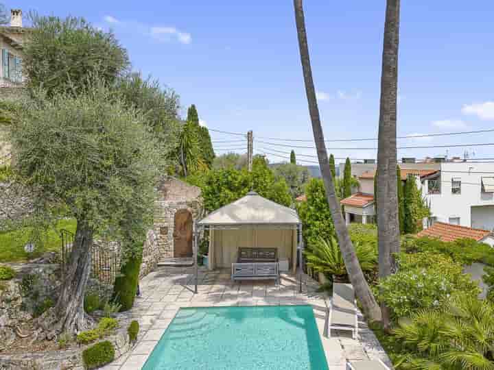 Maison à vendre à Grasse