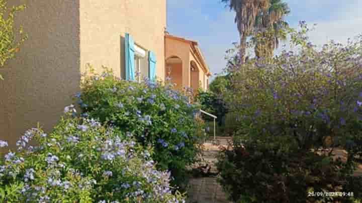 House for sale in Ponteilla