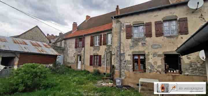 Maison à vendre à 