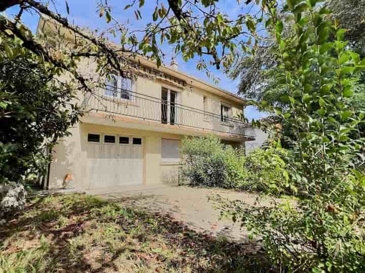 Maison à vendre à 