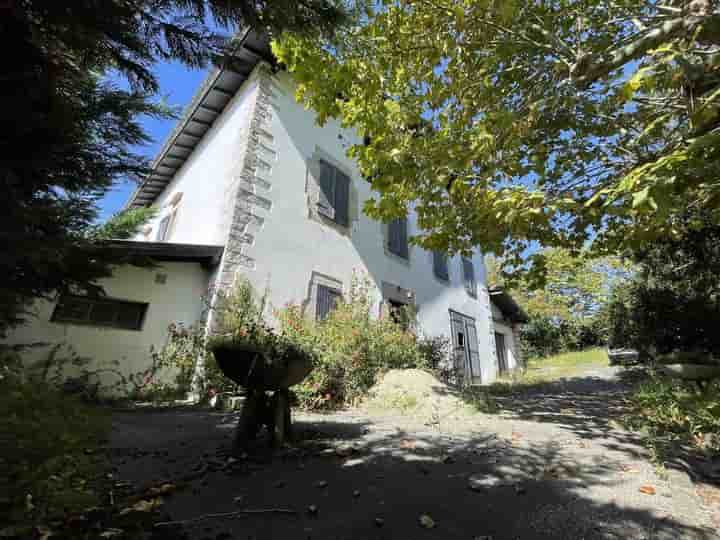 Maison à vendre à 