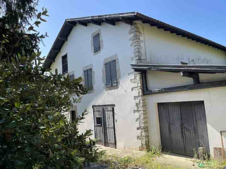 Maison à vendre à 