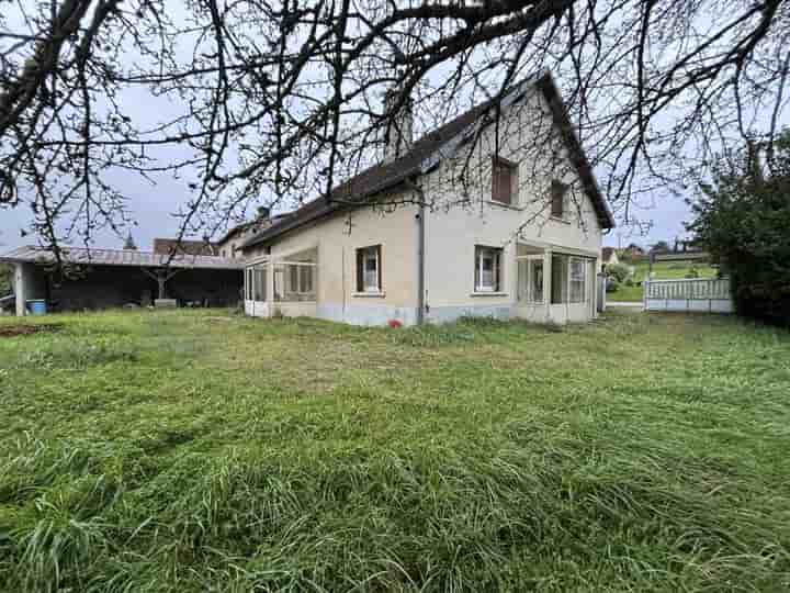 Maison à vendre à 