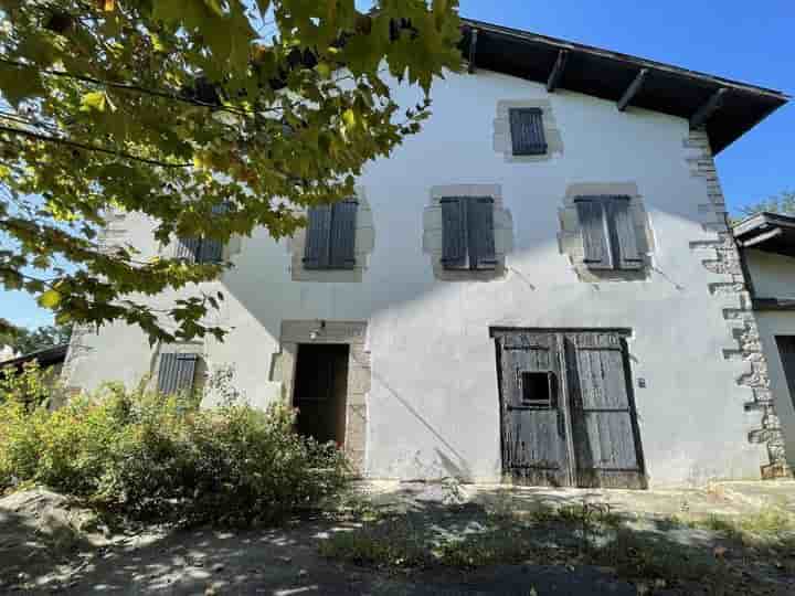 Maison à vendre à 