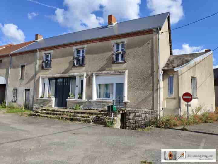 Maison à vendre à 