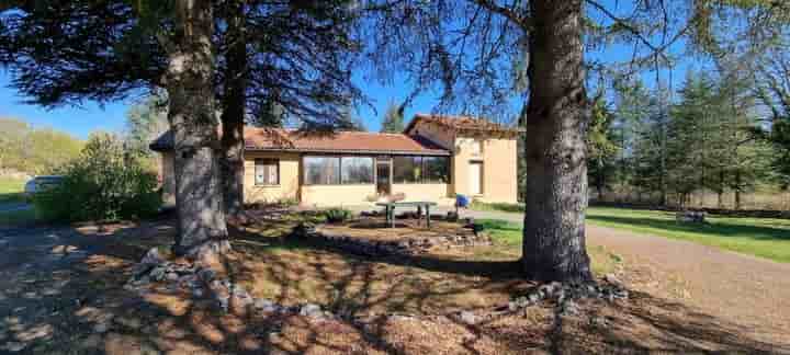 Maison à vendre à 