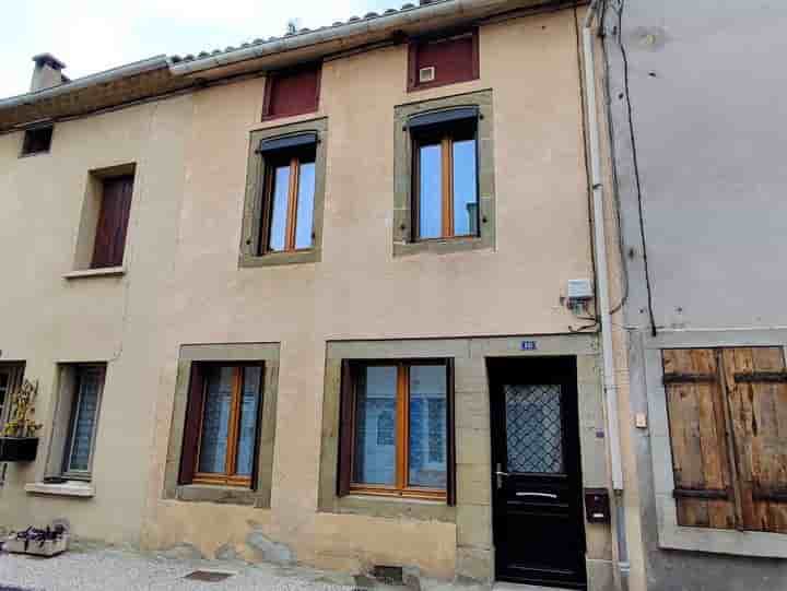 Maison à vendre à 