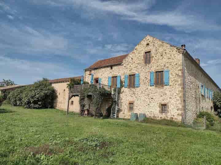 Maison à vendre à 