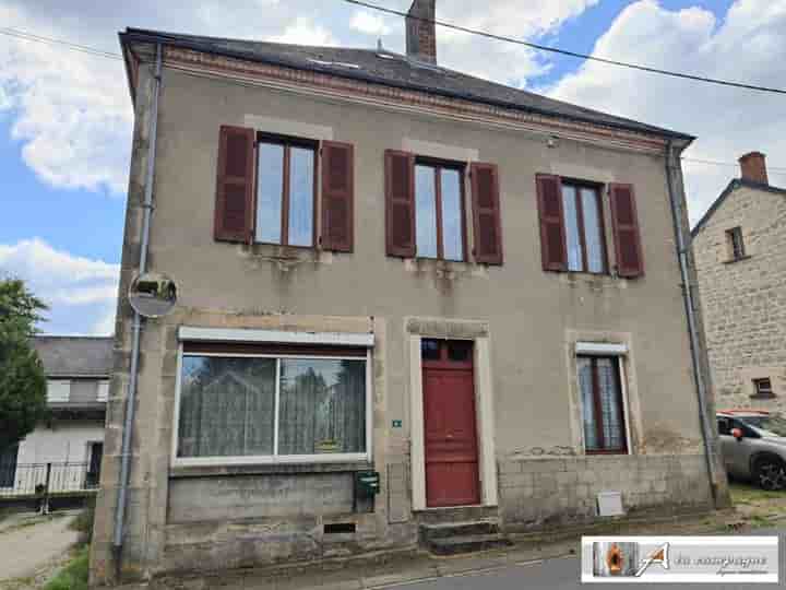 Maison à vendre à 