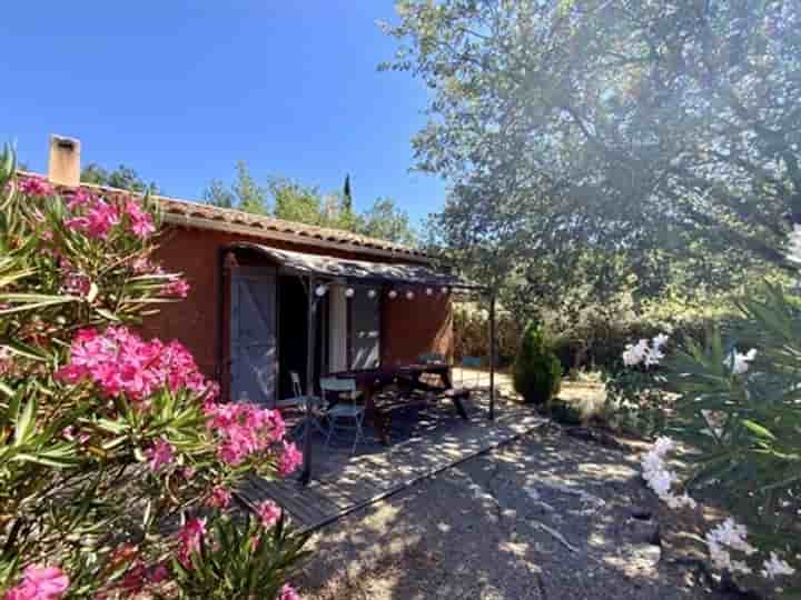 House for sale in Lorgues